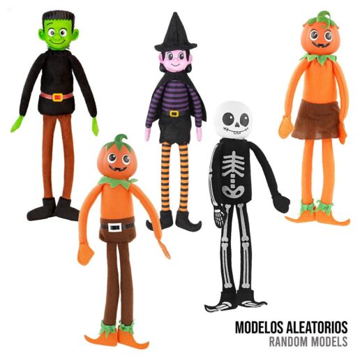 Boo Crew assorted plush toy 30cm