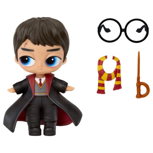 L.O.L. Surprise Loves Harry Potter assorted capsule surprise doll