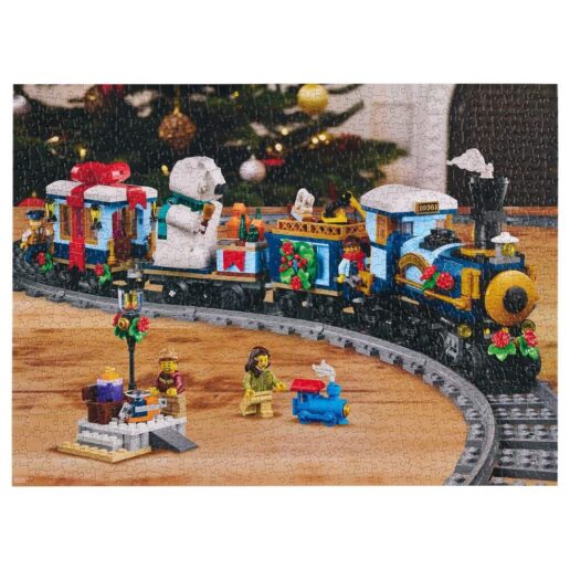 LEGO Seasonal assorted puzzle 1000pcs
