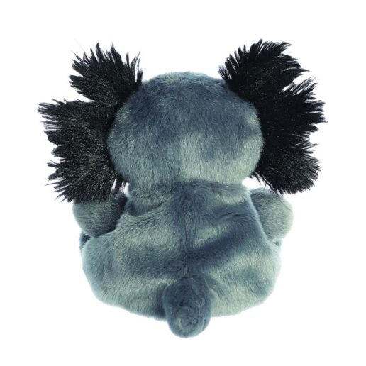 Palm Pals Axolot plush toy 13cm
