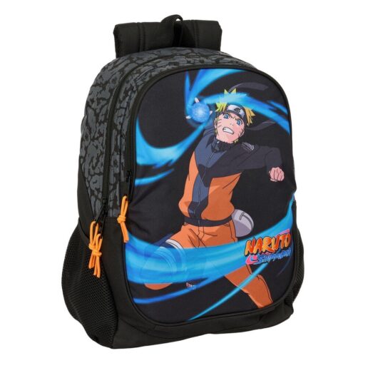 Naruto Shippuden adaptable backpack 44cm