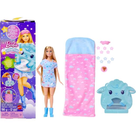 Barbie Party Reveal assorted doll