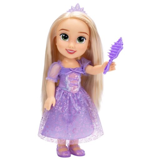 Disney Tangled Rapunzel doll 38cm