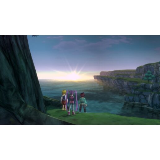 Tales of Graces f Remastered Xbox Series X Xbox One