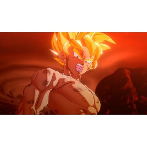 Dragon Ball Z Kakarot Xbox Series X Xbox One