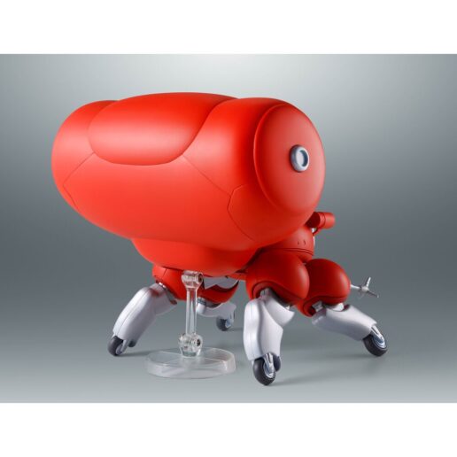 Ghost in the Shell The Robot Spirits Side Ghost Fuchikoma figure 15cm