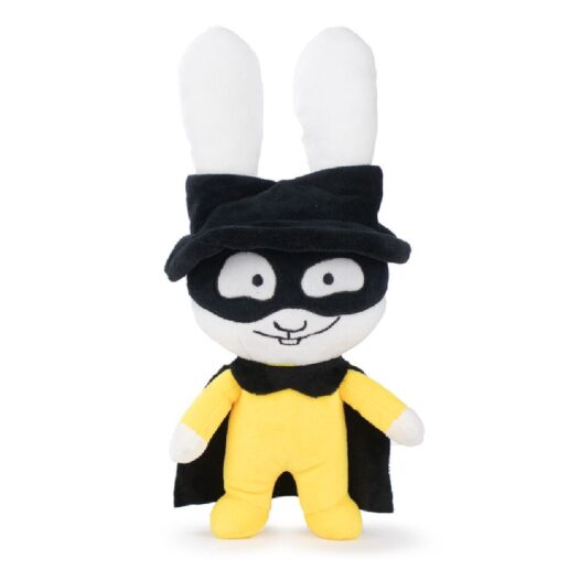 Simon Super Rabbit Gaspard plush toy 32cm