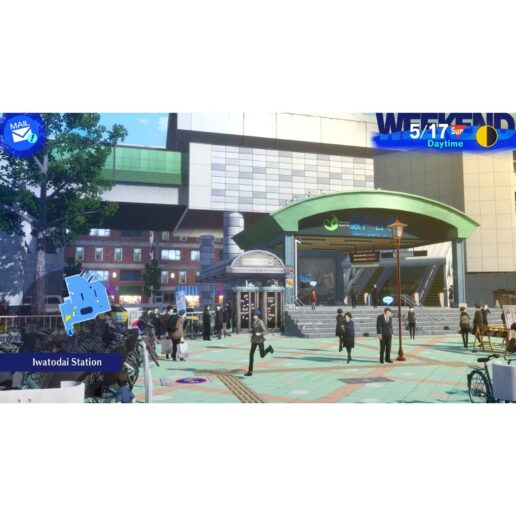 Persona 3 Reload Xbox Series X Xbox One