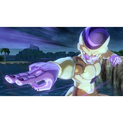 Dragon Ball Xenoverse 2 Xbox Series X Xbox One