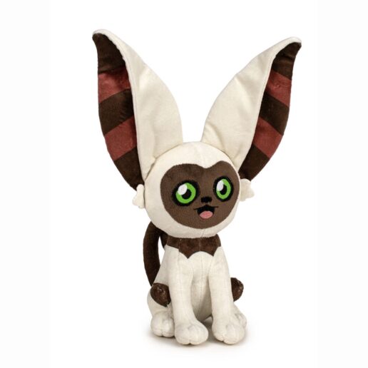 Avatar The Last Airbender Momo plush toy 21cm