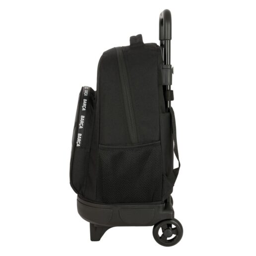 F.C. Barcelona Compact Extraible trolley 45cm