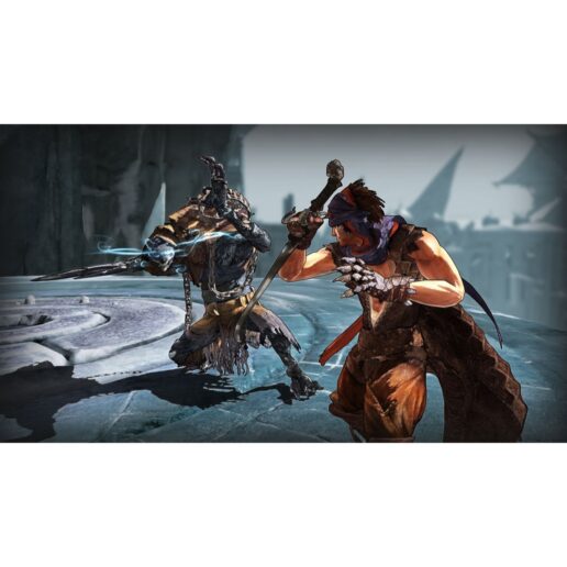 Prince of Persia Playstation 3 PS3 (Begagnad)