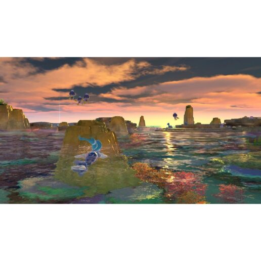 New Pokemon Snap Nintendo Switch