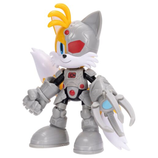 Sonic The Hedgehog x Dc Comics Tails figure 13cm