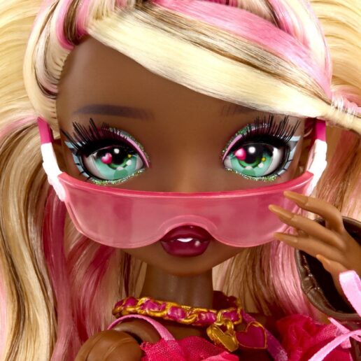 MirrorMi Amora Valentina Love doll 26cm