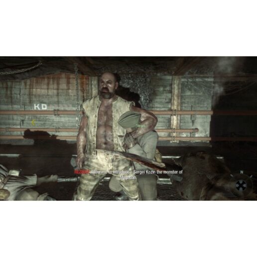 Call of Duty Black Ops Nintendo Wii
