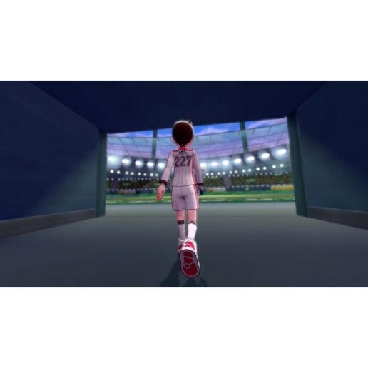 Pokemon Sword Nintendo Switch Nordic