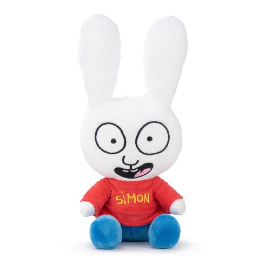 Simon Sitting Simon plush toy 30cm