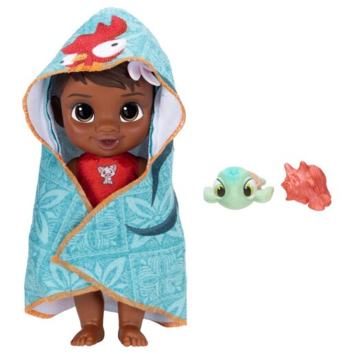 Disney Vaiana Moana baby doll 30cm