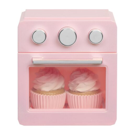 Pink Air Fryer machine