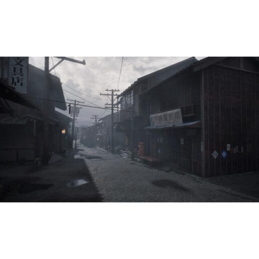 Silent Hill f Day One Edition Playstation 5 PS5
