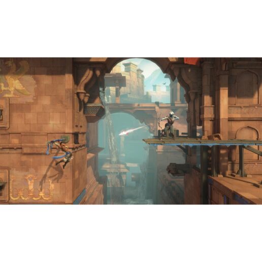Prince of Persia The Lost Crown Xbox Series X Xbox One
