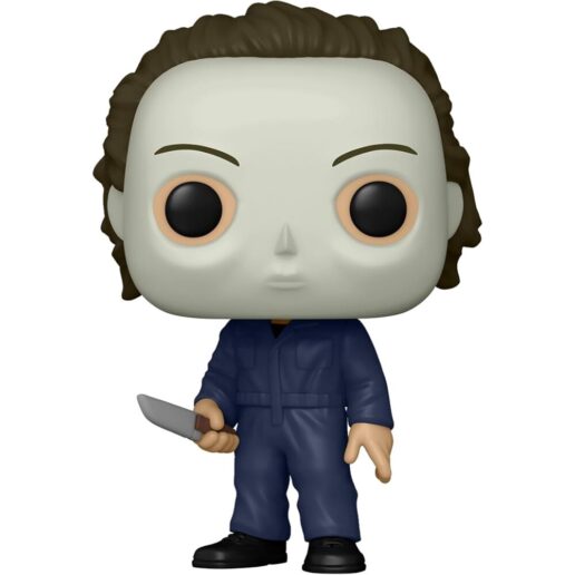 POP figure Halloween Michael Myers