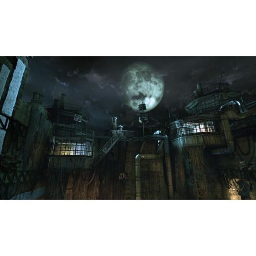 Batman Arkham Collection Playstation 4 PS4