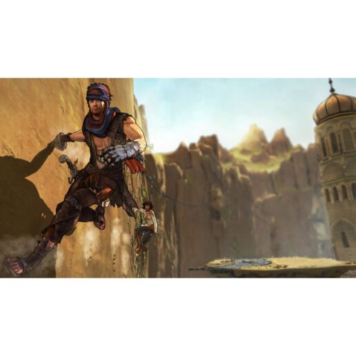 Prince of Persia Xbox 360 Classics
