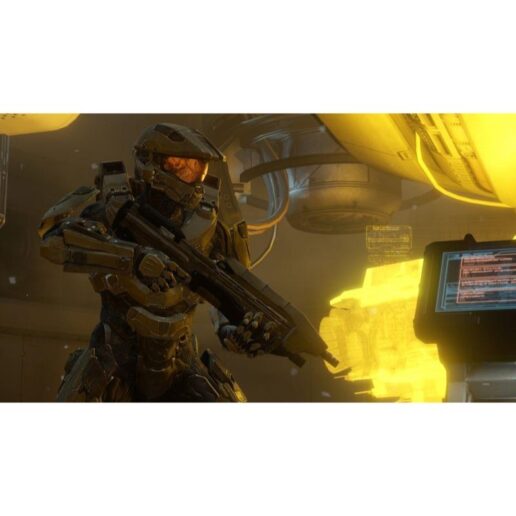 Halo 4 Game of the Year Edition Xbox 360 (Begagnad)