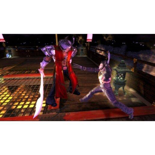 X-Men The Official Game Xbox 360 (Begagnad)