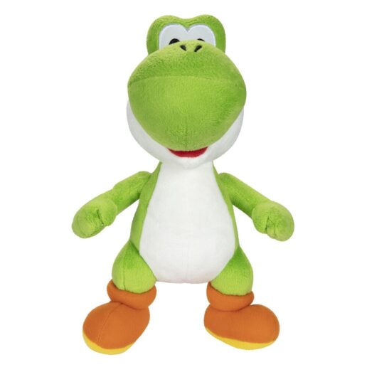 Super Mario Bros Yoshi Gosedjur 20cm