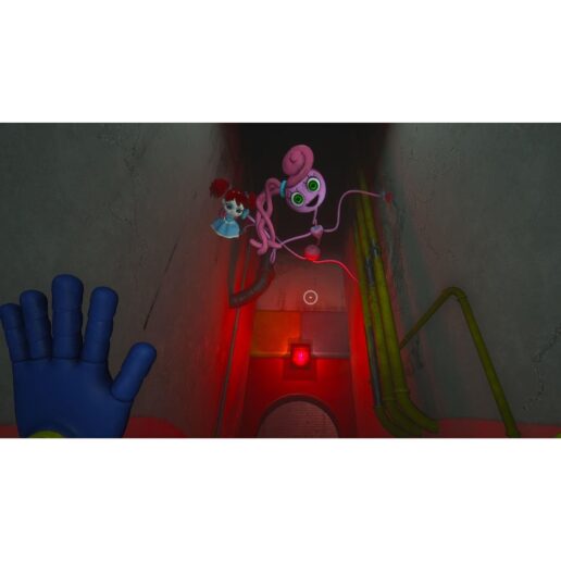 Poppy Playtime Triple Pack Playstation 5 PS5