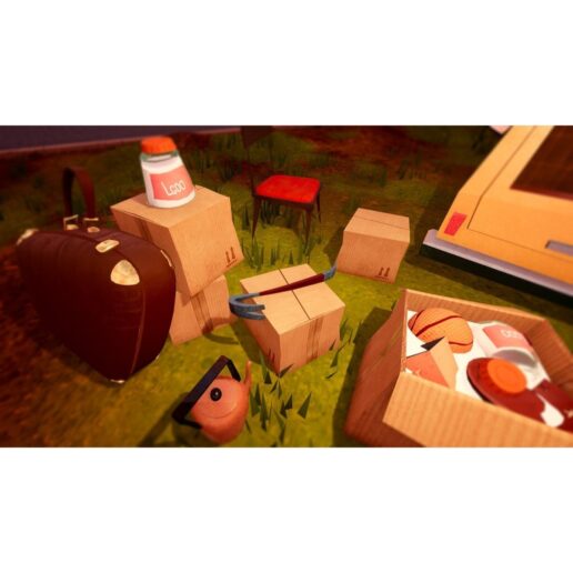 Hello Neighbor Playstation 4 PS4
