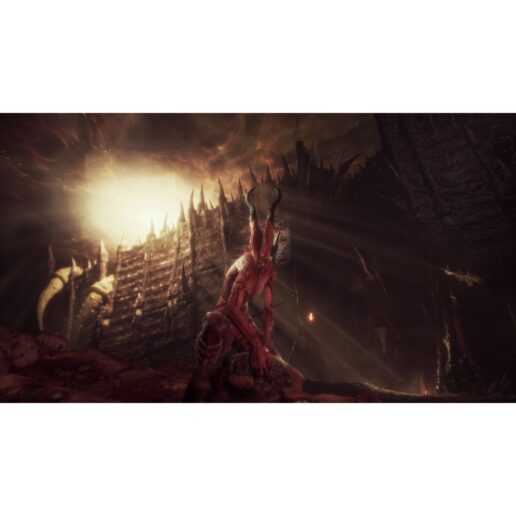 Agony Playstation 4 PS4 (Begagnad)