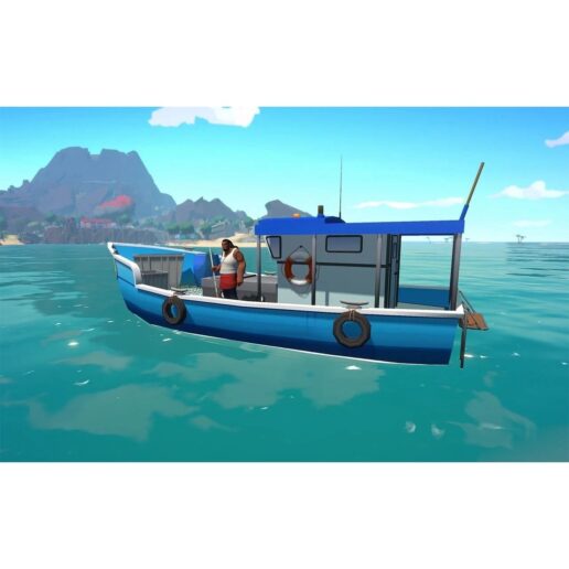 Dolphin Spirit Ocean Mission Playstation 4 PS4 (Begagnad)