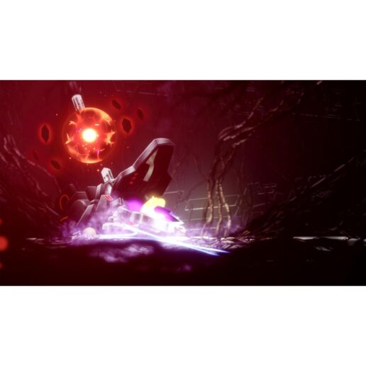Shadow Labyrinth Playstation 5 PS5