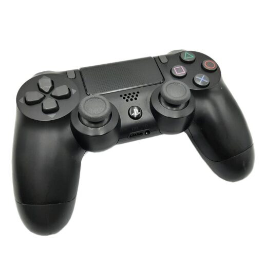 Playstation 4 PS4 250GB SSD Black (Begagnad)