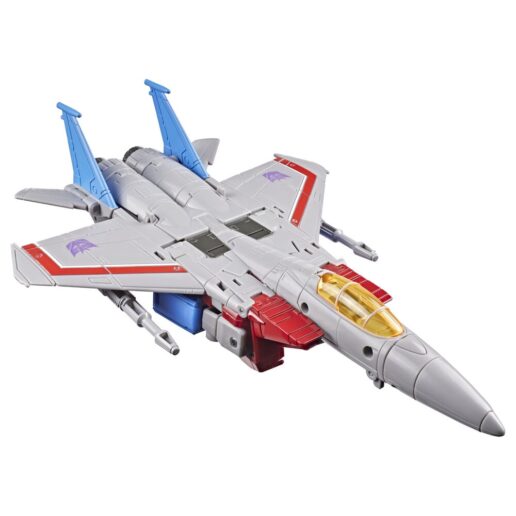 Transformers Studio Series Starscream figure 17cm
