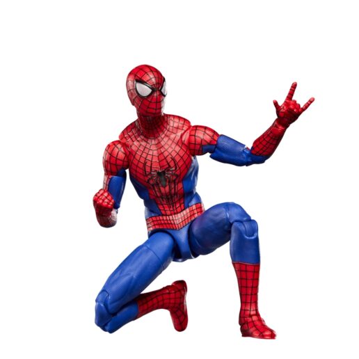 Marvel Legends Spiderman No Way Home The Amazing Spiderman figure 15cm