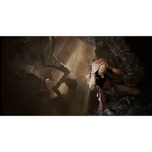 Agony Playstation 4 PS4 (Begagnad)