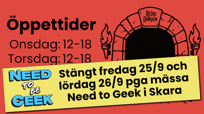 Öppettider