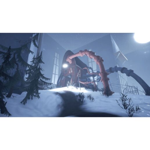 Hello Neighbor Hide & Seek Playstation 4 PS4
