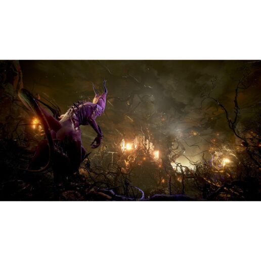Agony Playstation 4 PS4 (Begagnad)