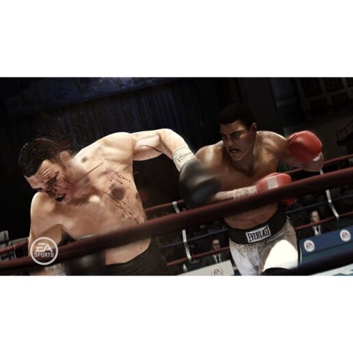 Fight Night Champion Xbox 360 (Begagnad)