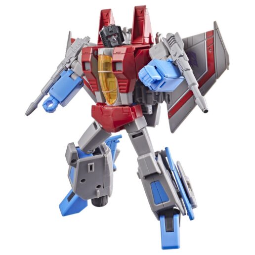 Transformers Studio Series Starscream figure 17cm
