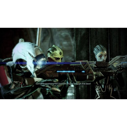 Mass Effect 2 Xbox 360 Classics (Begagnad)