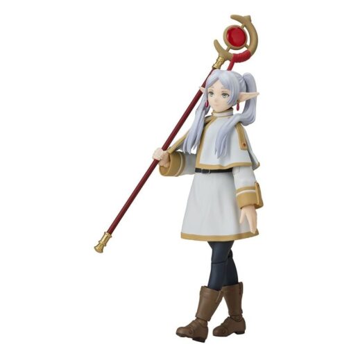 Frieren Beyond Journeys End S.H.Figuarts Frieren figure 12cm