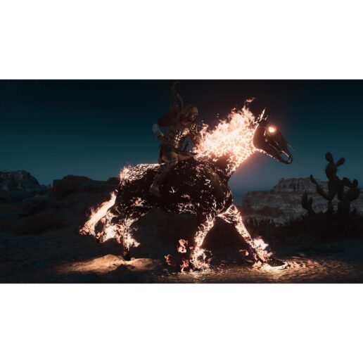 Assassins Creed Odyssey Playstation 4 PS4 (Begagnad)