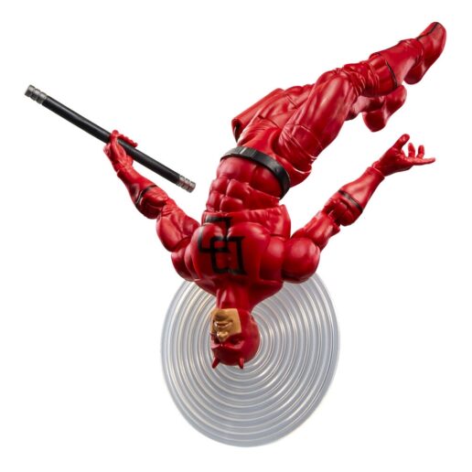 Marvel Legends Series Secret Wars Daredevil figure 15cm
